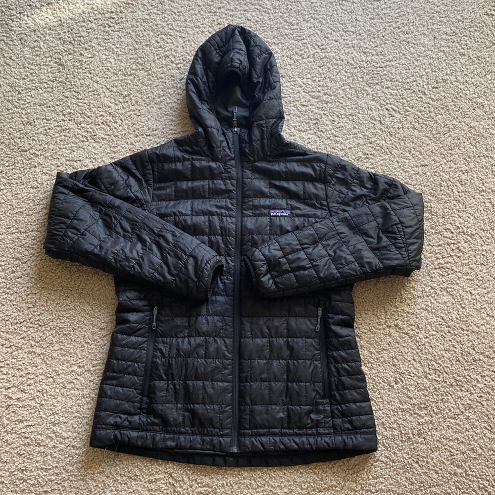Patagonia Nano Puff Hoody